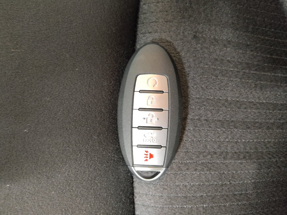 Used 2023 Nissan Altima 2.5 SV FWD image 32