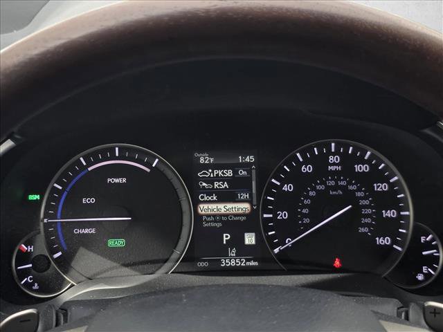 Used 2022 Lexus RX 450hL AWD w/ Premium Package image 15