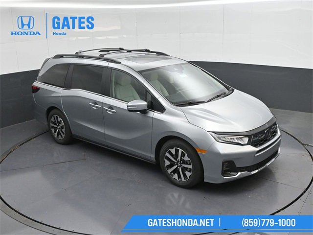 New 2026 Honda Odyssey EX-L image 51