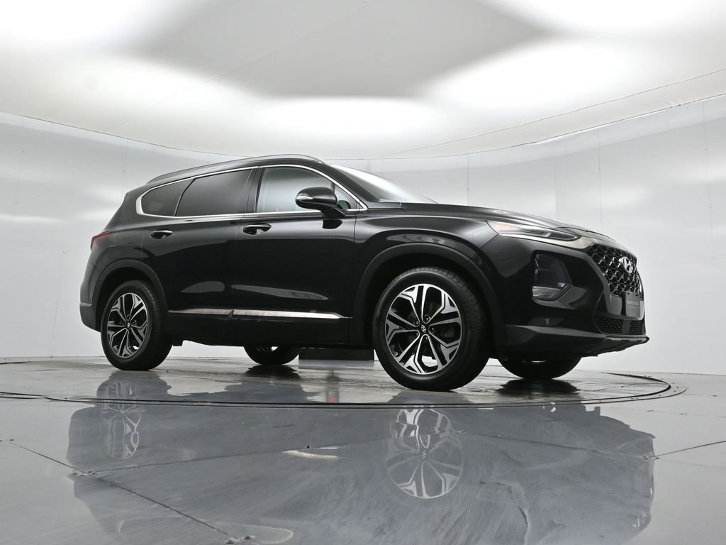 Used 2019 Hyundai Santa Fe SEL w/ Cargo Package image 4