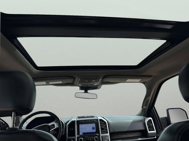 Used 2020 Ford F150 Lariat w/ Equipment Group 502A Luxury image 12