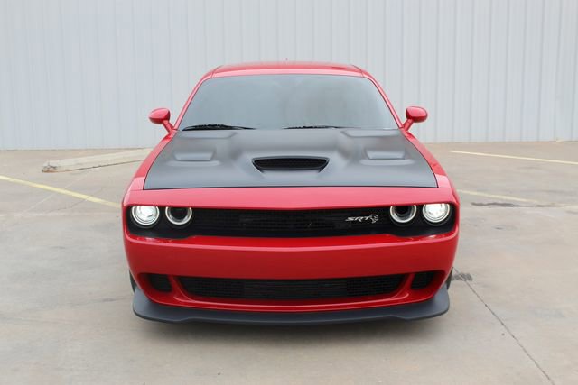 Used 2016 Dodge Challenger SRT Hellcat image 6