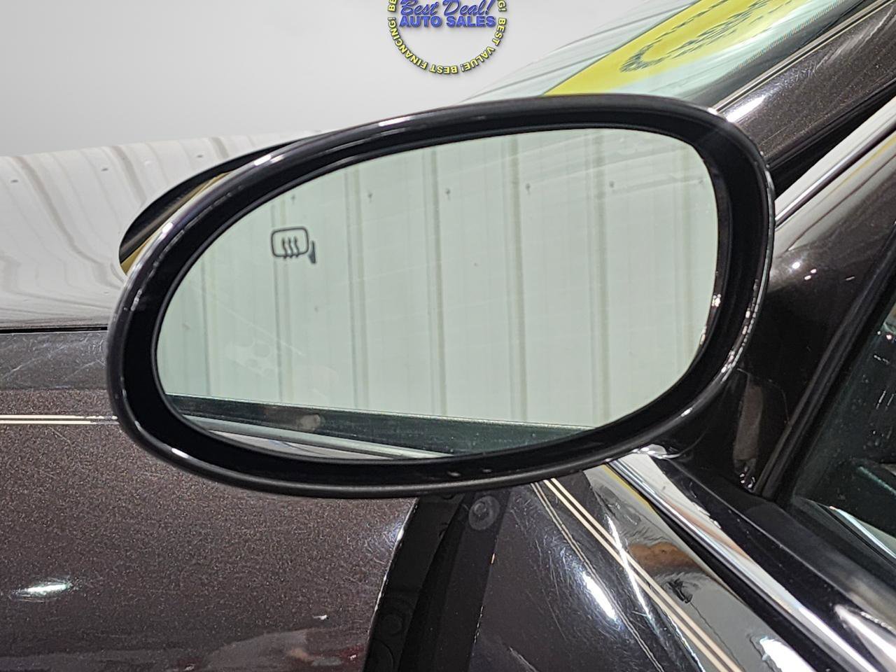 Used 2008 Buick LaCrosse CXL w/ Driver Confidence Package image 31