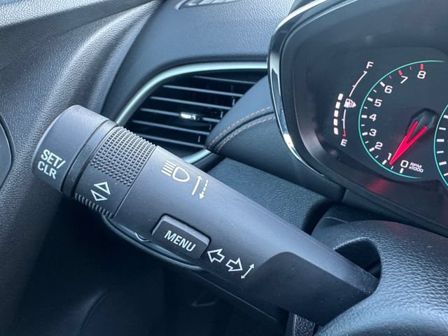 Used 2020 Chevrolet Trax LT FWD image 25