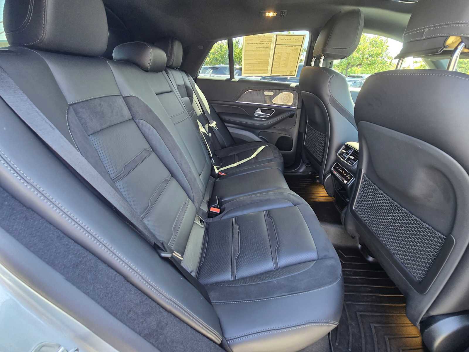 Used 2022 Mercedes-Benz GLE 53 AMG 4MATIC Coupe image 14