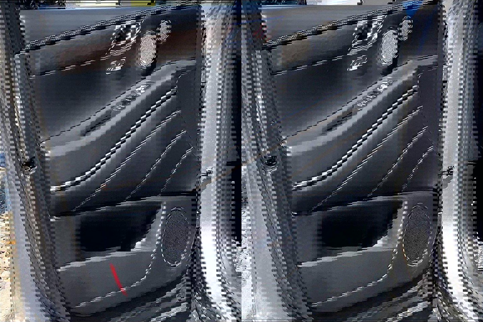 Used 2022 Genesis GV80 3.5T w/ Advanced Package 06 image 22