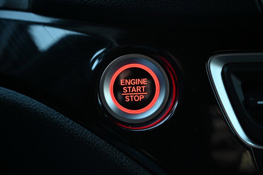 Used 2022 Honda Passport Elite image 34