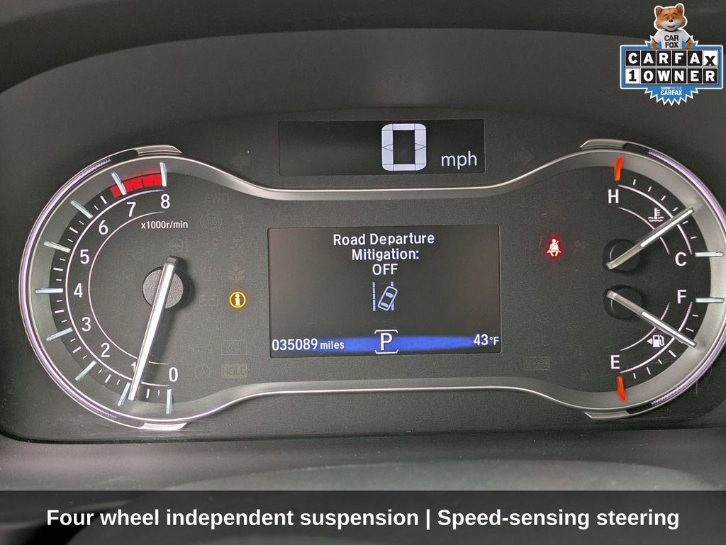 Certified 2023 Honda Ridgeline Sport image 18