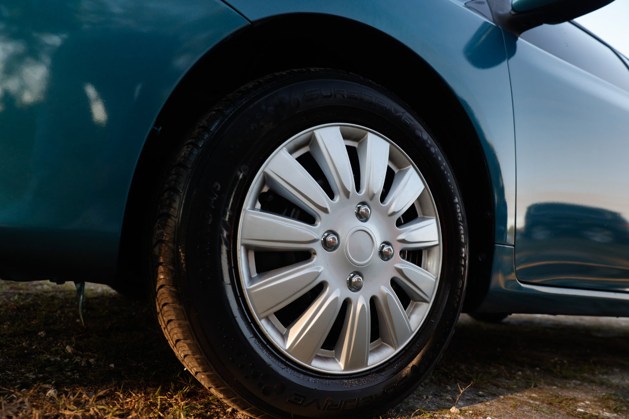 Used 2009 Toyota Corolla S image 24