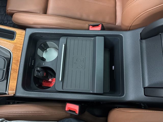 Used 2023 Audi Q5 2.0T Prestige w/ Prestige Package image 52