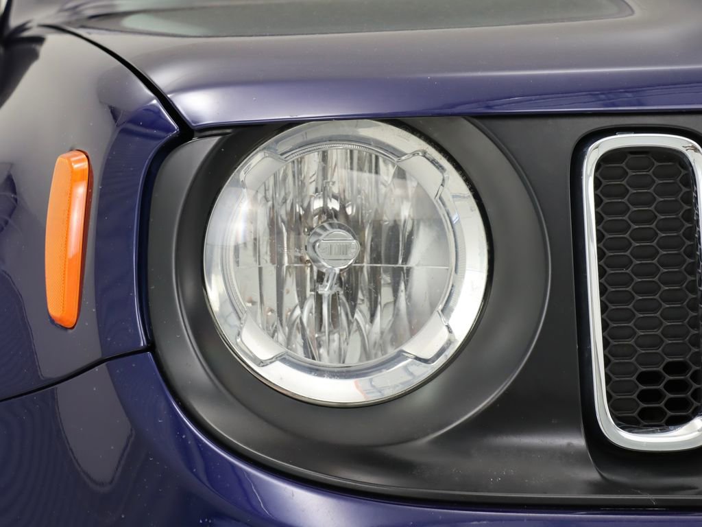 Used 2016 Jeep Renegade Sport w/ Power & Air Group FWD image 9