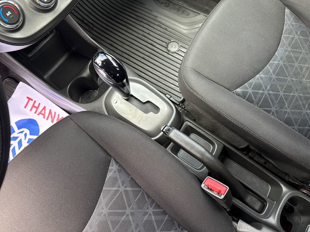 Used 2019 Chevrolet Spark LS image 26