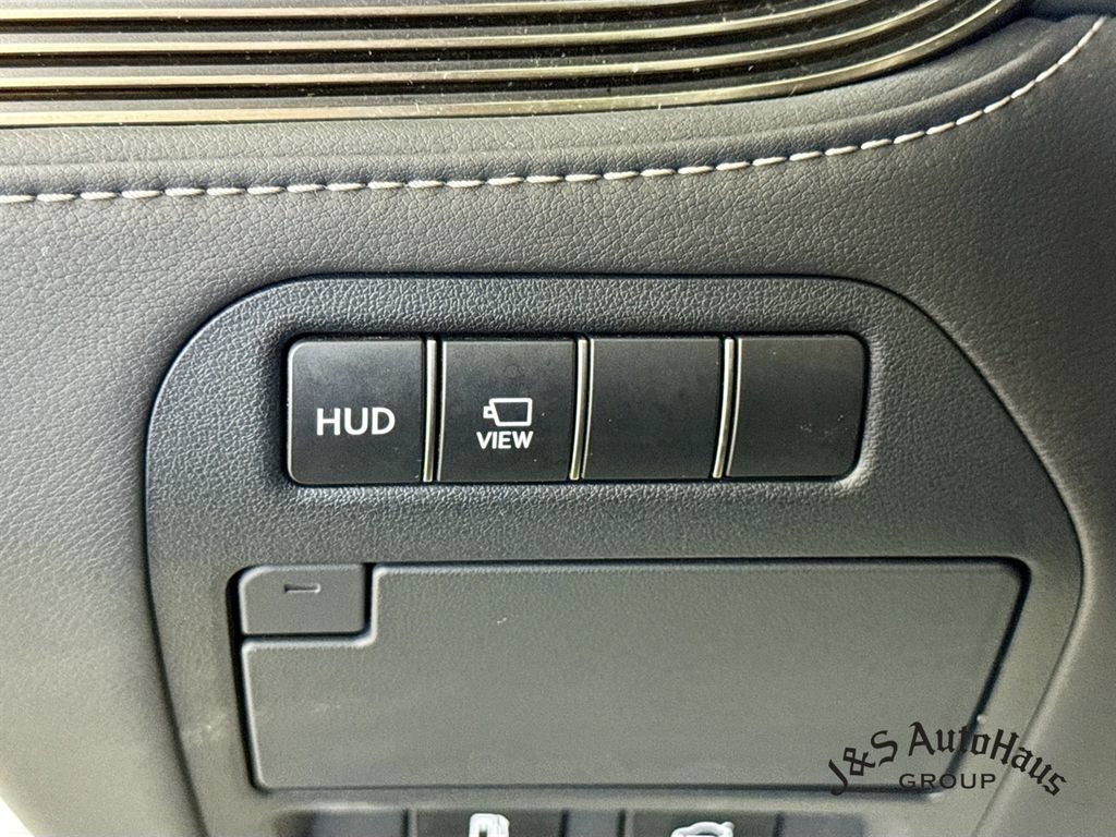 Used 2019 Lexus LS 500h w/ Interior Upgrade Package RWD image 10