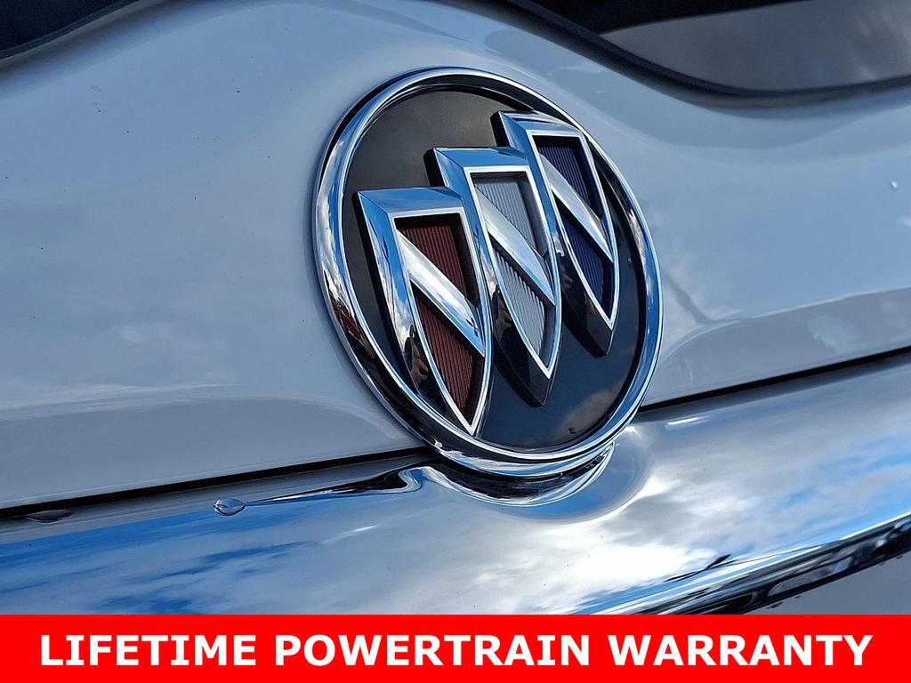 Used 2024 Buick Enclave Premium image 31