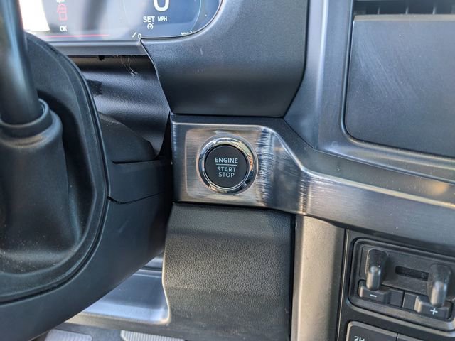 Certified 2025 Ford F350 Lariat image 27