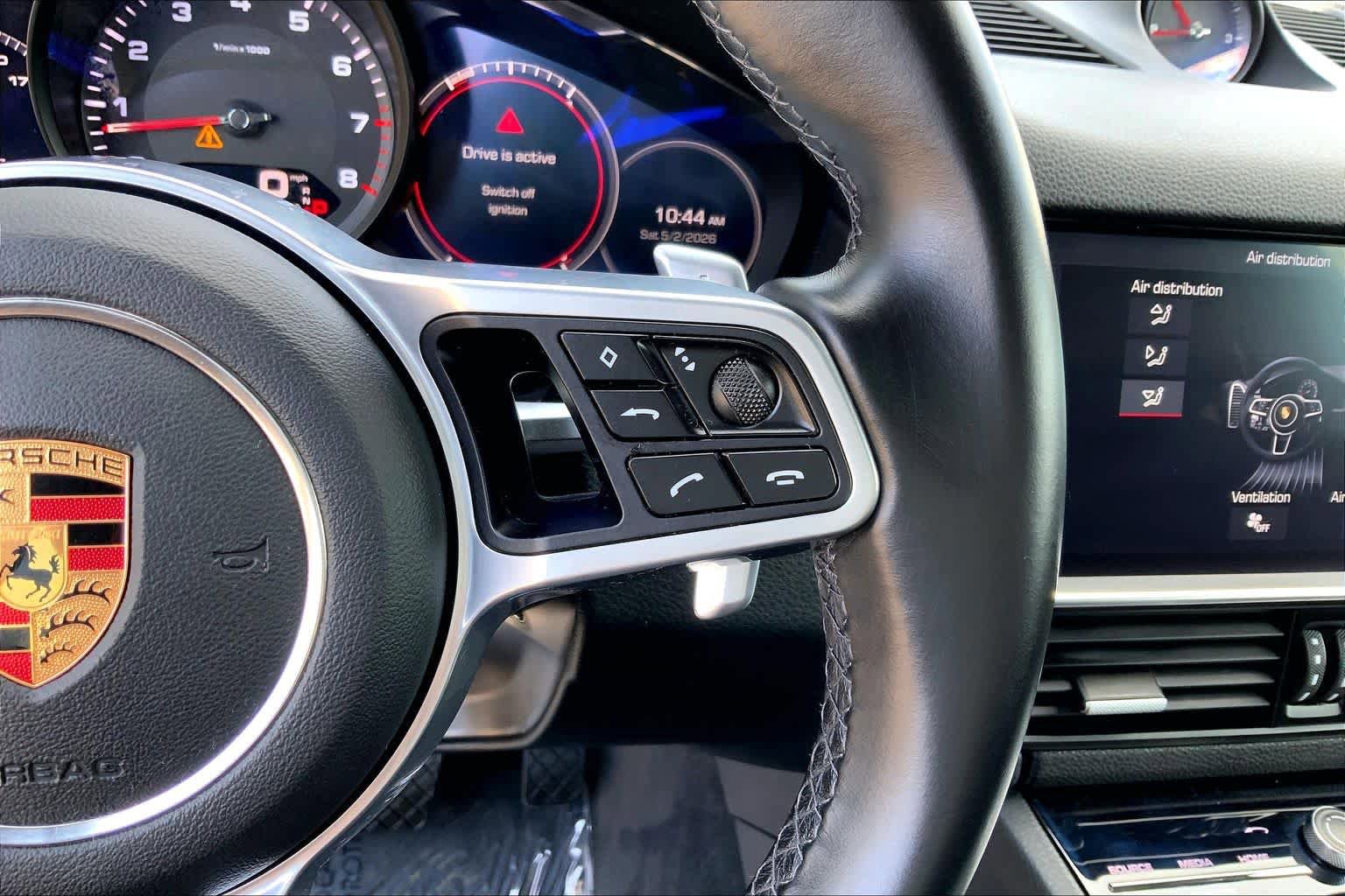 Used 2019 Porsche Cayenne AWD/4WD image 23