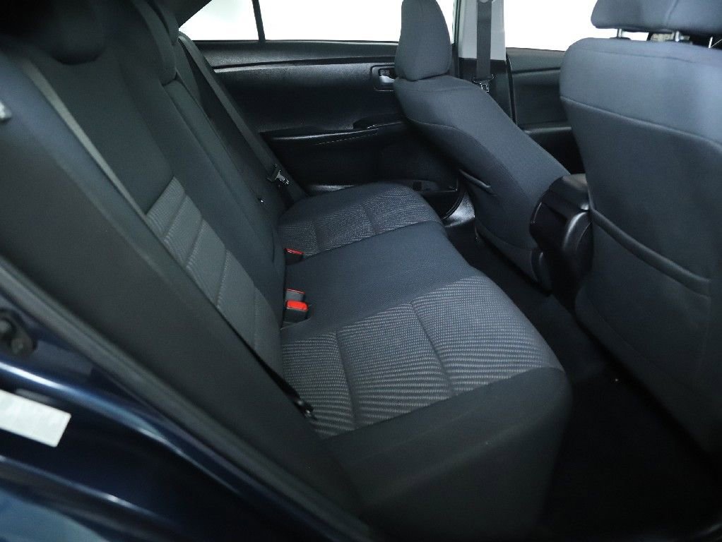 Used 2017 Toyota Camry XLE image 31