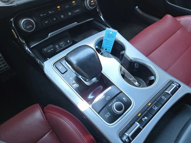 Certified 2021 Kia Stinger GT2 RWD image 16