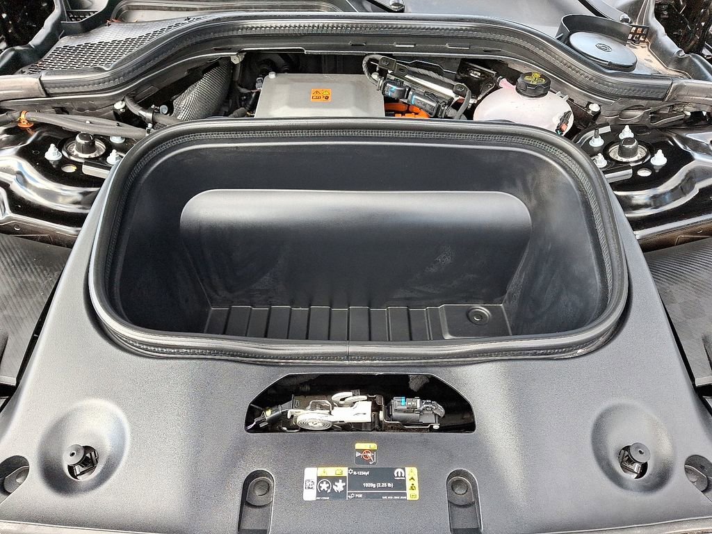 Used 2024 Dodge Charger R/T w/ Plus Group image 29