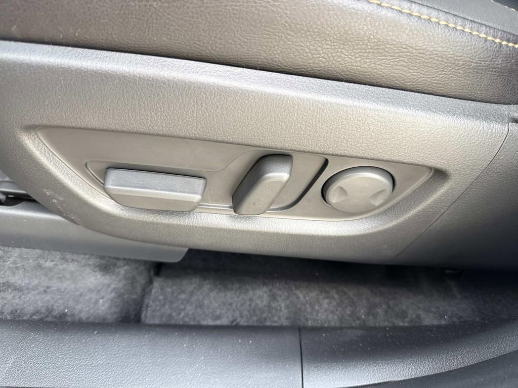 New 2026 MAZDA CX-90 3.3 Turbo w/ Premium Sport Pkg image 27