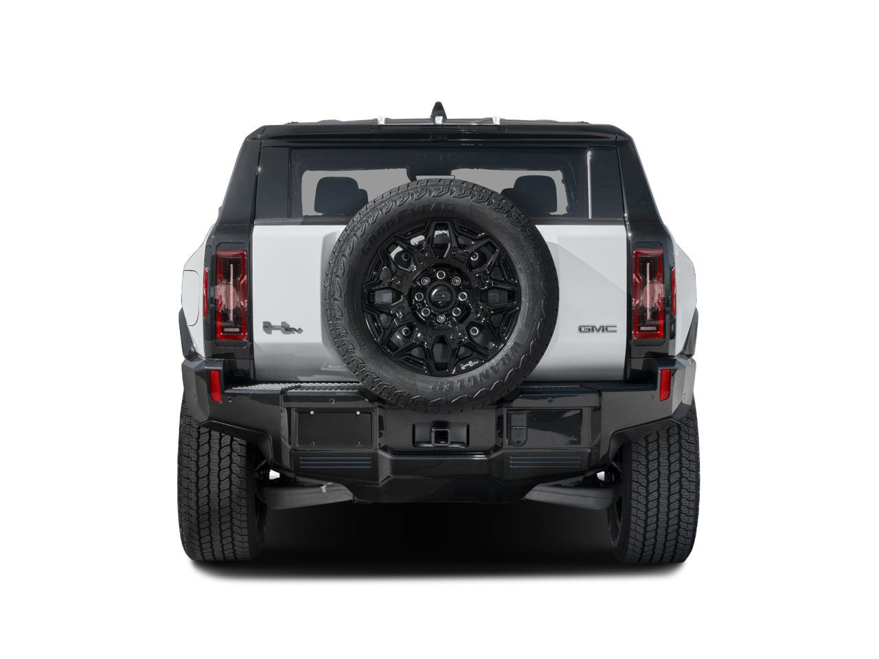 Used 2024 GMC Hummer EV 2X w/ Extreme Off-Road Package image 90