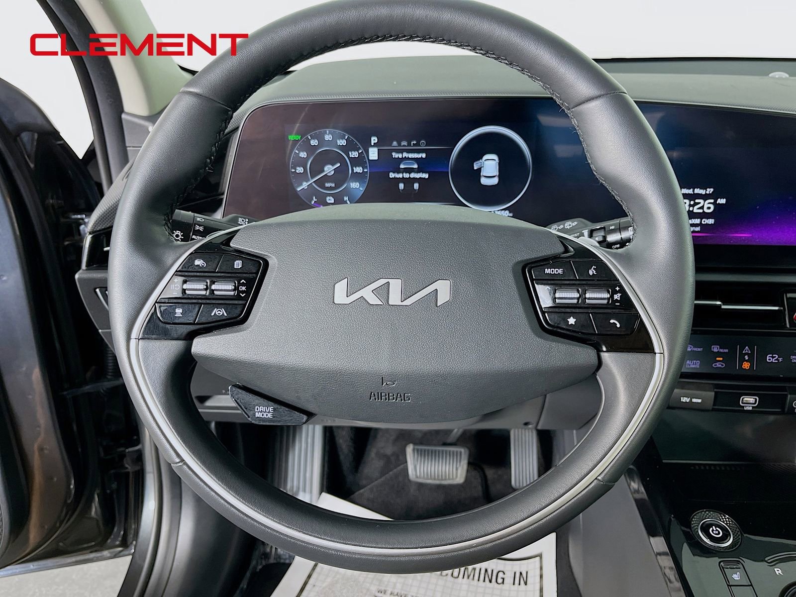Used 2023 Kia Niro Wind w/ Wind Preserve Package FWD image 14