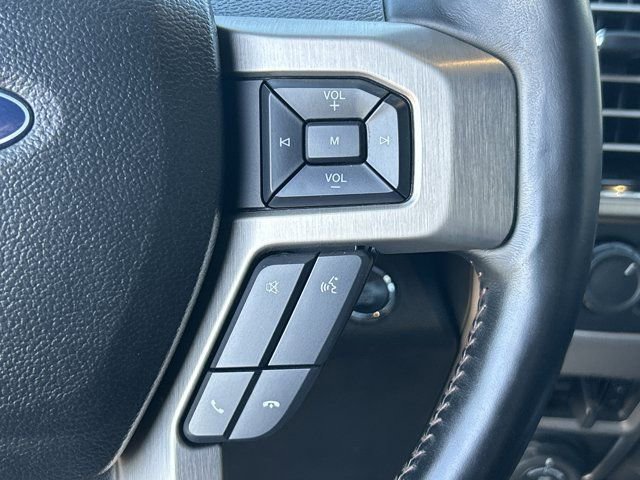 Used 2021 Ford F350 Platinum AWD/4WD image 29