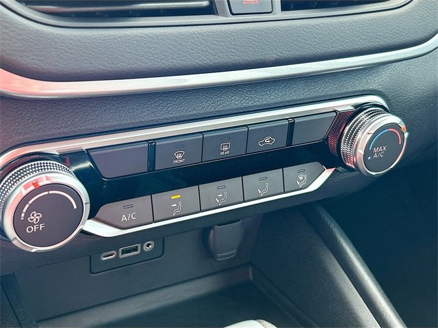 New 2025 Nissan Altima 2.5 S image 7