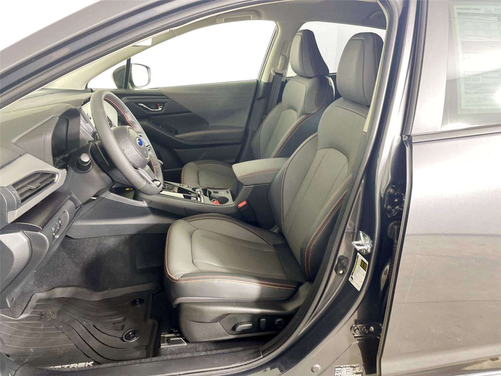 New 2026 Subaru Crosstrek 2.5i Limited image 5