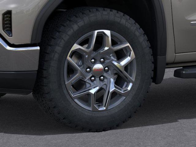 New 2026 GMC Sierra 1500 SLE w/ X31 Off-Road Package image 33