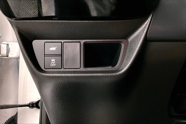 Used 2025 Acura ADX FWD image 35