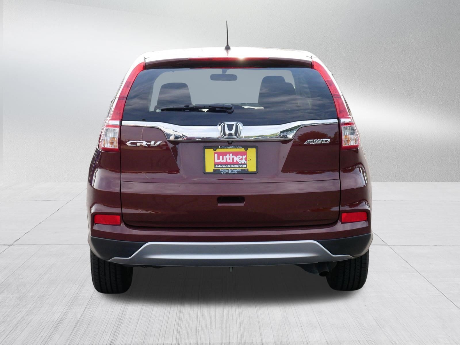 Used 2016 Honda CR-V EX image 6
