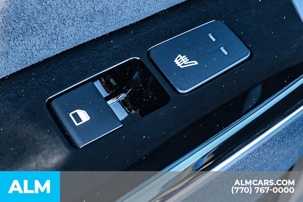 Used 2023 Kia EV6 GT image 60