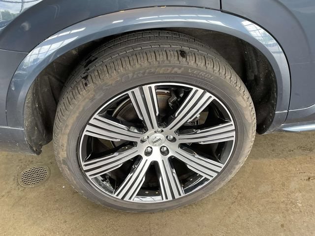 Used 2024 Volvo XC90 T8 Plus AWD/4WD image 10