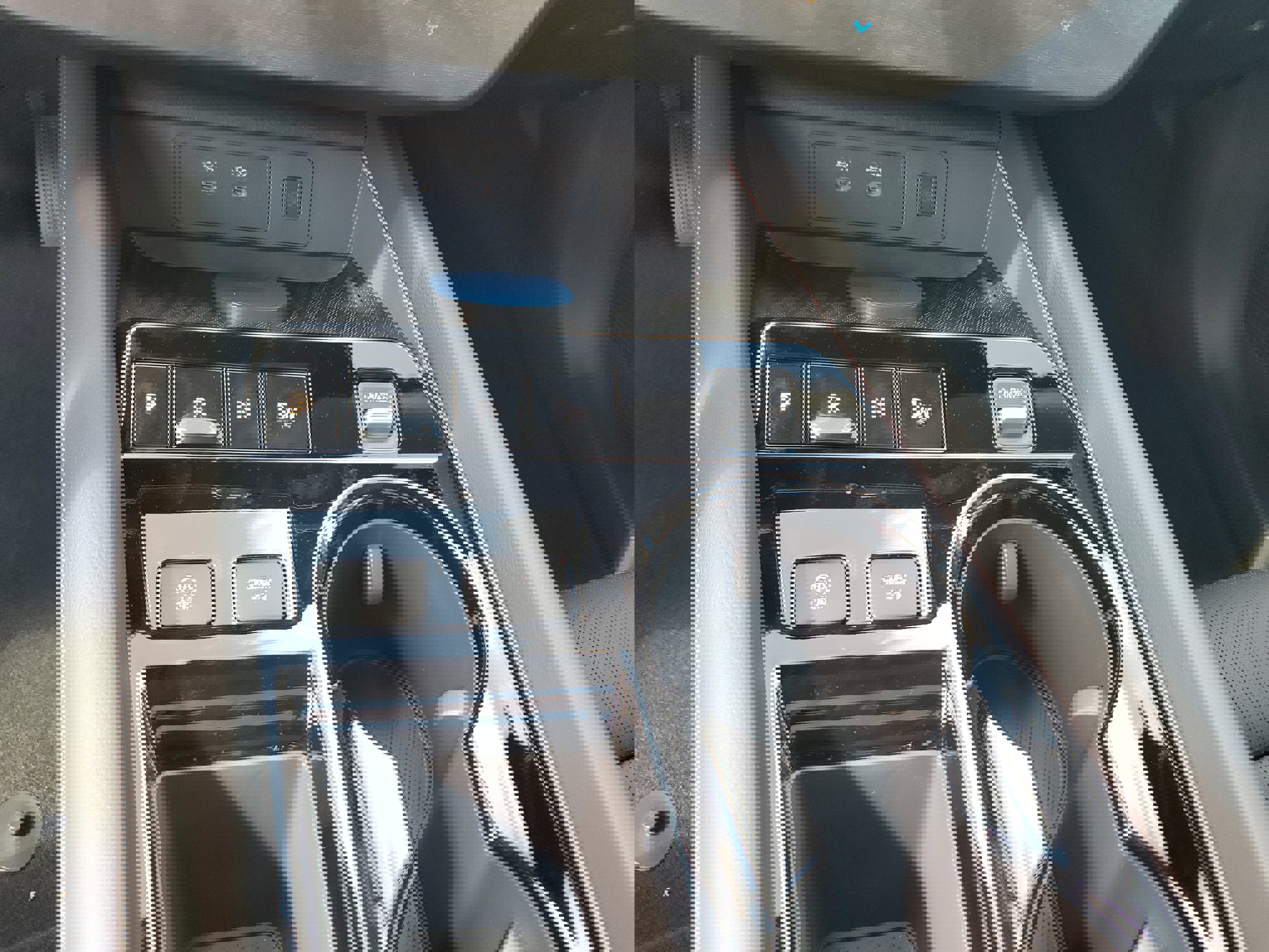 New 2026 Nissan Murano SL image 18