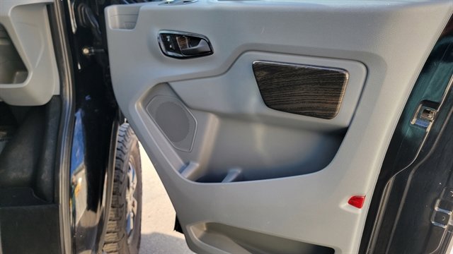 Used 2016 Ford Transit 250 148 Low Roof RWD image 40