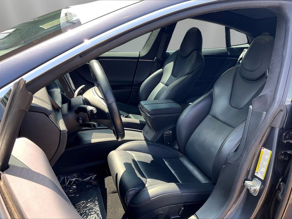 Used 2020 Tesla Model S Performance AWD/4WD image 20