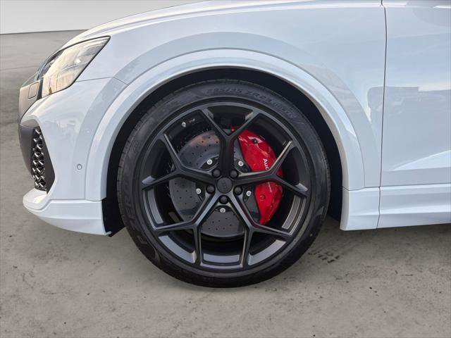New 2026 Audi RS Q8 performance image 9
