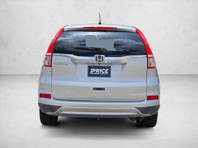 Used 2015 Honda CR-V EX image 6