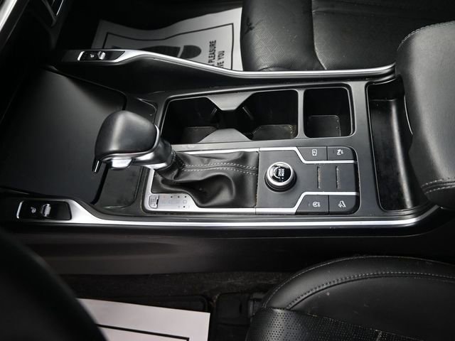 Used 2023 Kia Sorento S w/ Panoramic Sunroof Package image 12
