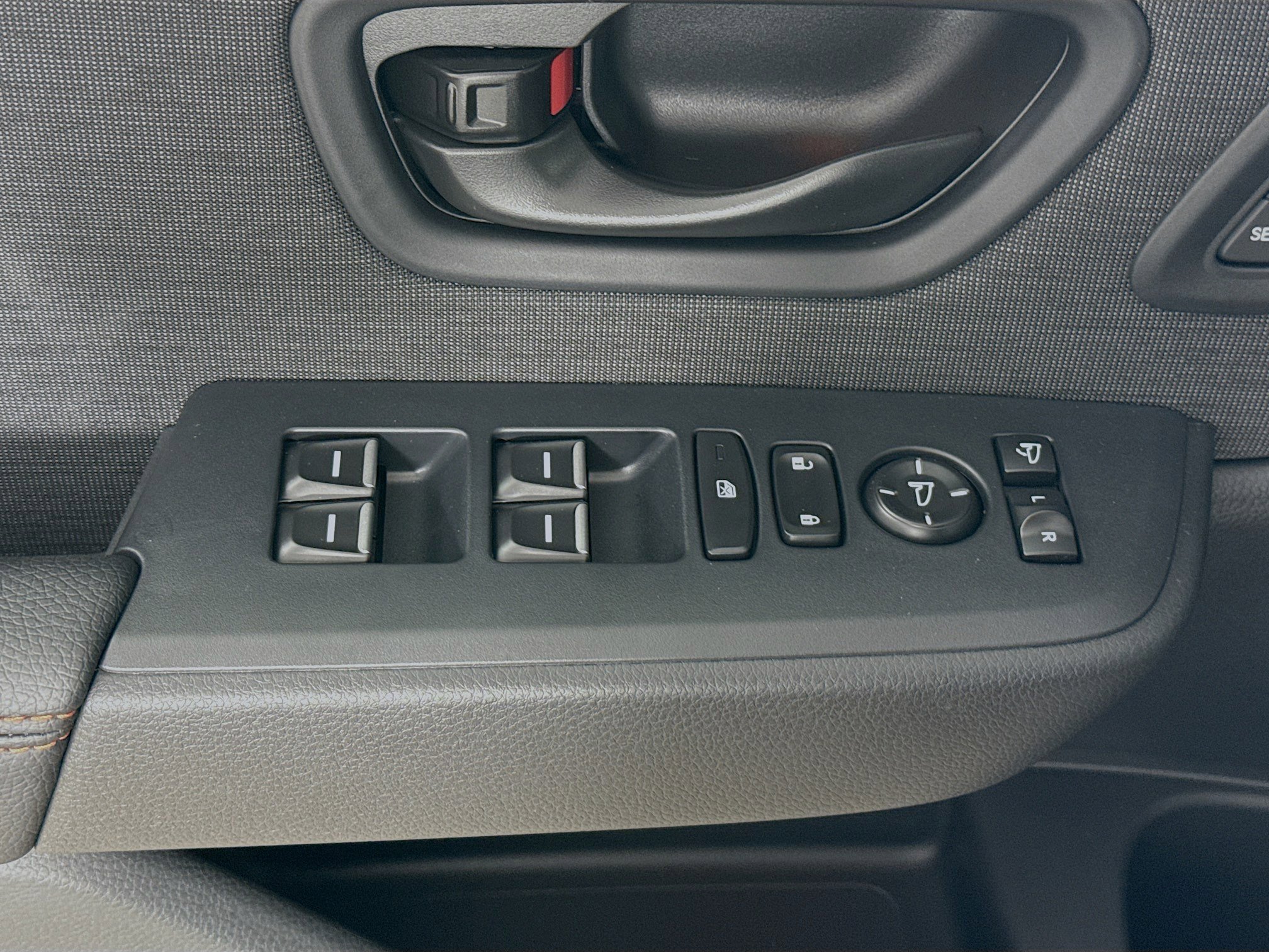 New 2026 Honda Passport TrailSport image 21