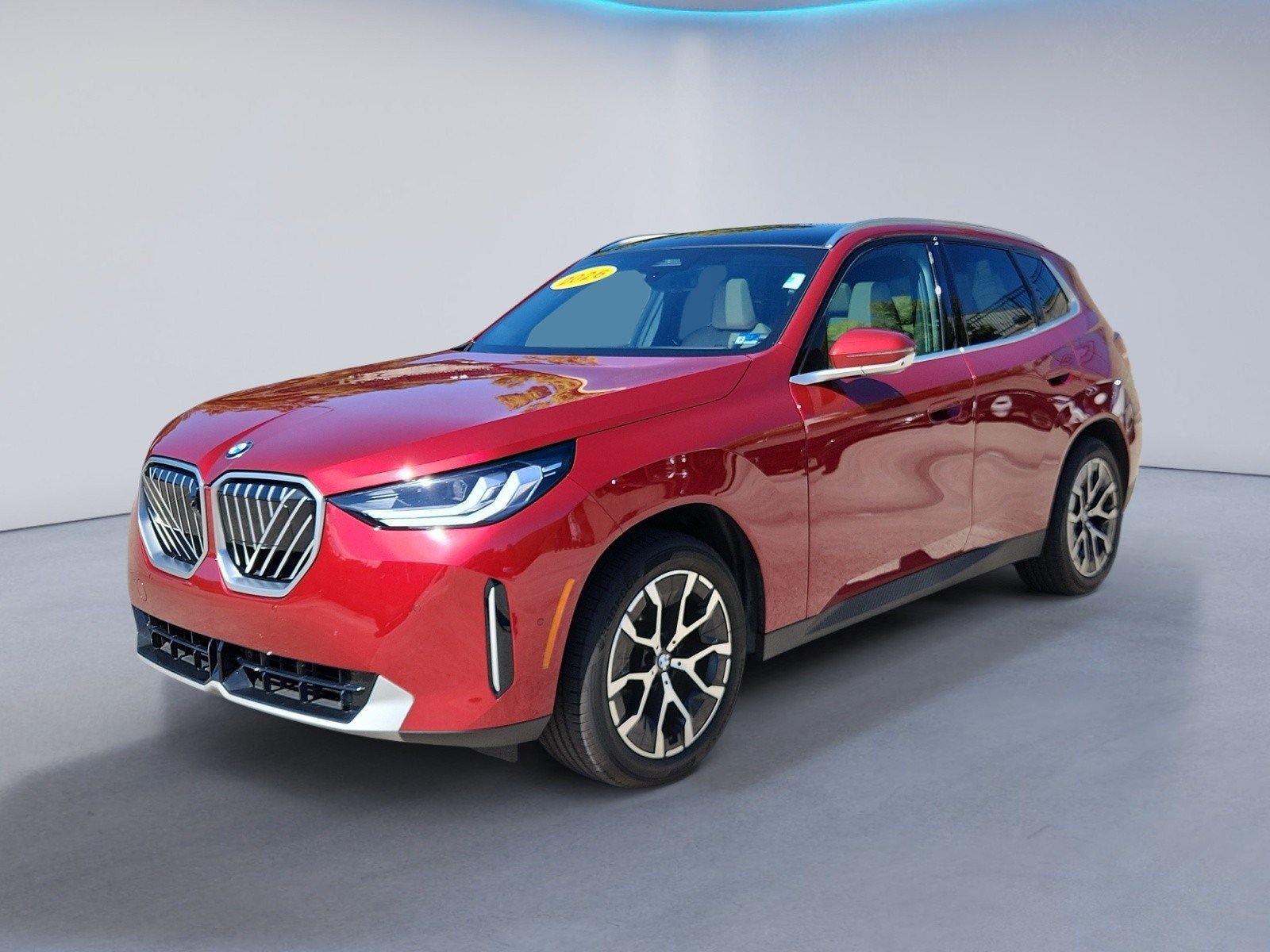 Used 2026 BMW X3 xDrive30 AWD/4WD image 7