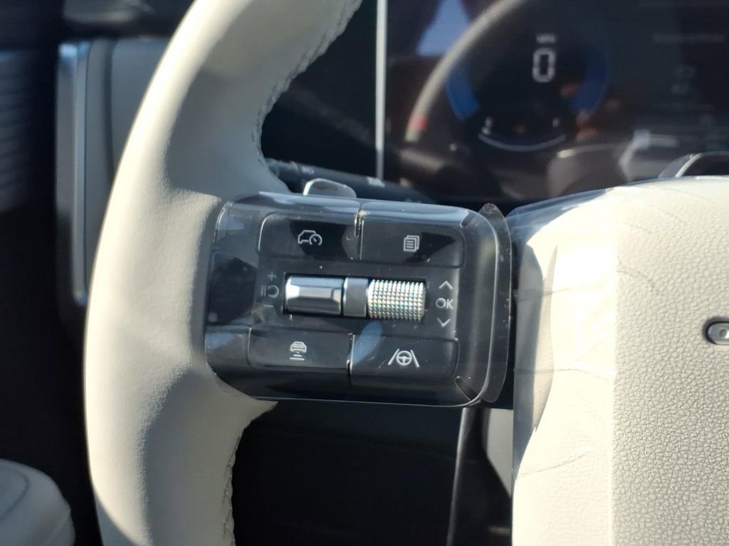 New 2026 Hyundai Santa Fe SEL image 16