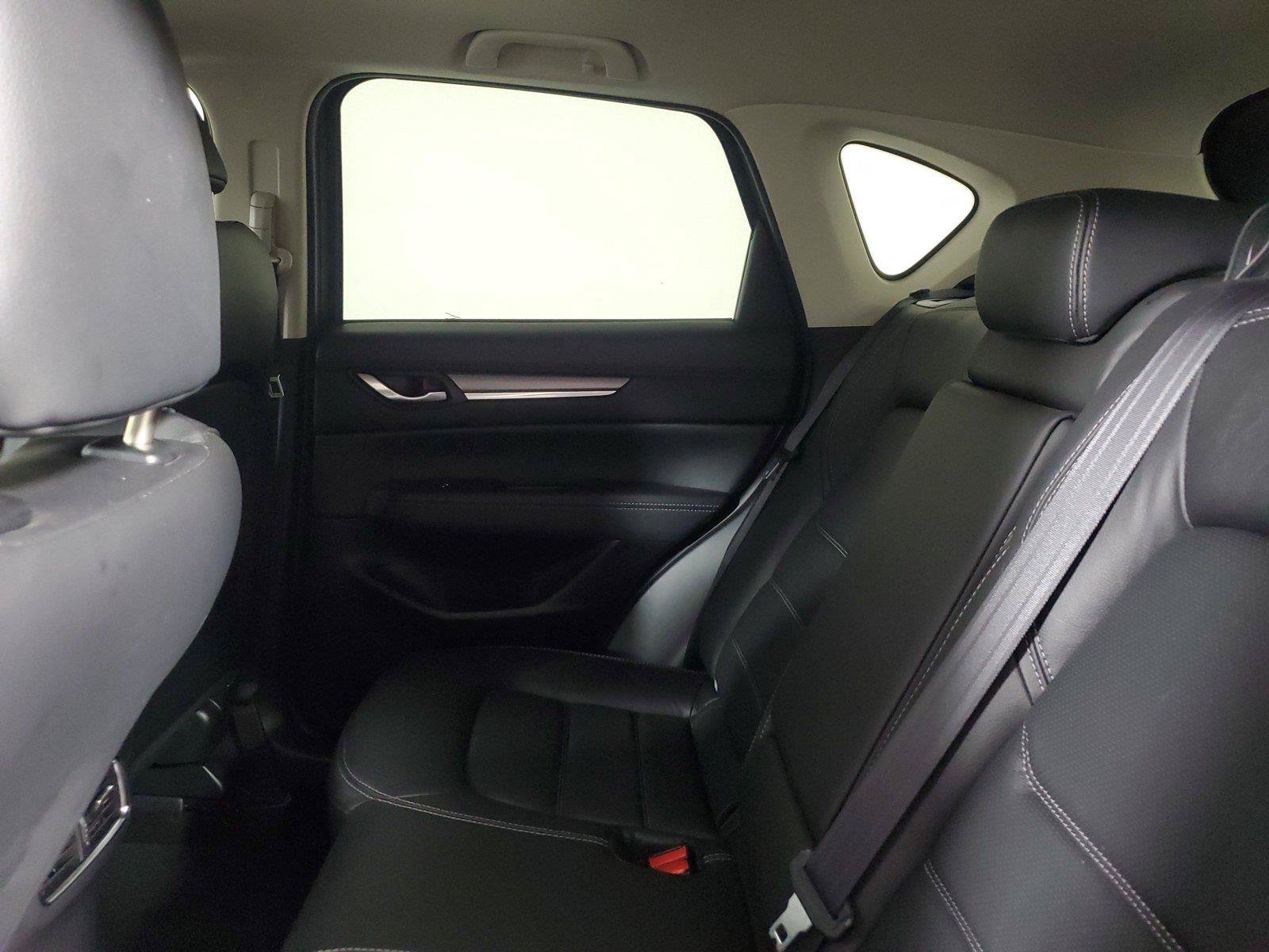 Certified 2024 MAZDA CX-5 AWD 2.5 S image 12