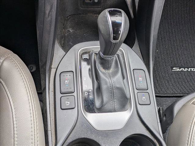 Used 2018 Hyundai Santa Fe Sport w/ 2.4L Tech Package 04 FWD image 13