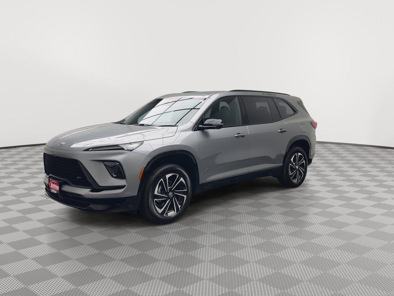 New 2026 Buick Enclave Sport Touring w/ Power Package image 37