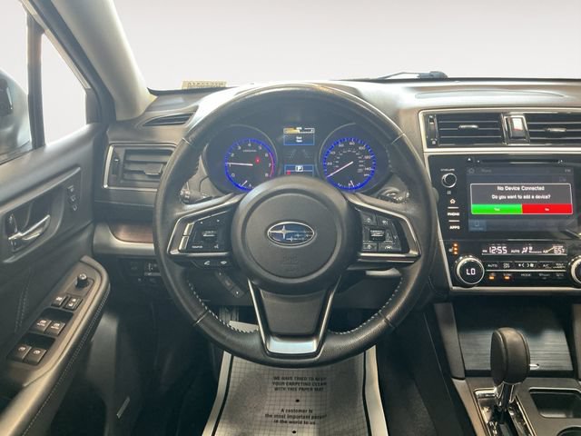 Used 2019 Subaru Outback 2.5i Limited w/ Popular Package #2 AWD/4WD image 22