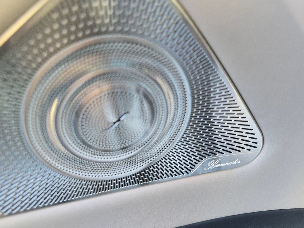 New 2025 Mercedes-Benz Maybach S 680 4MATIC image 19