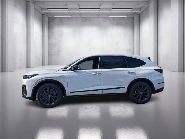 New 2026 Acura MDX A-Spec image 2
