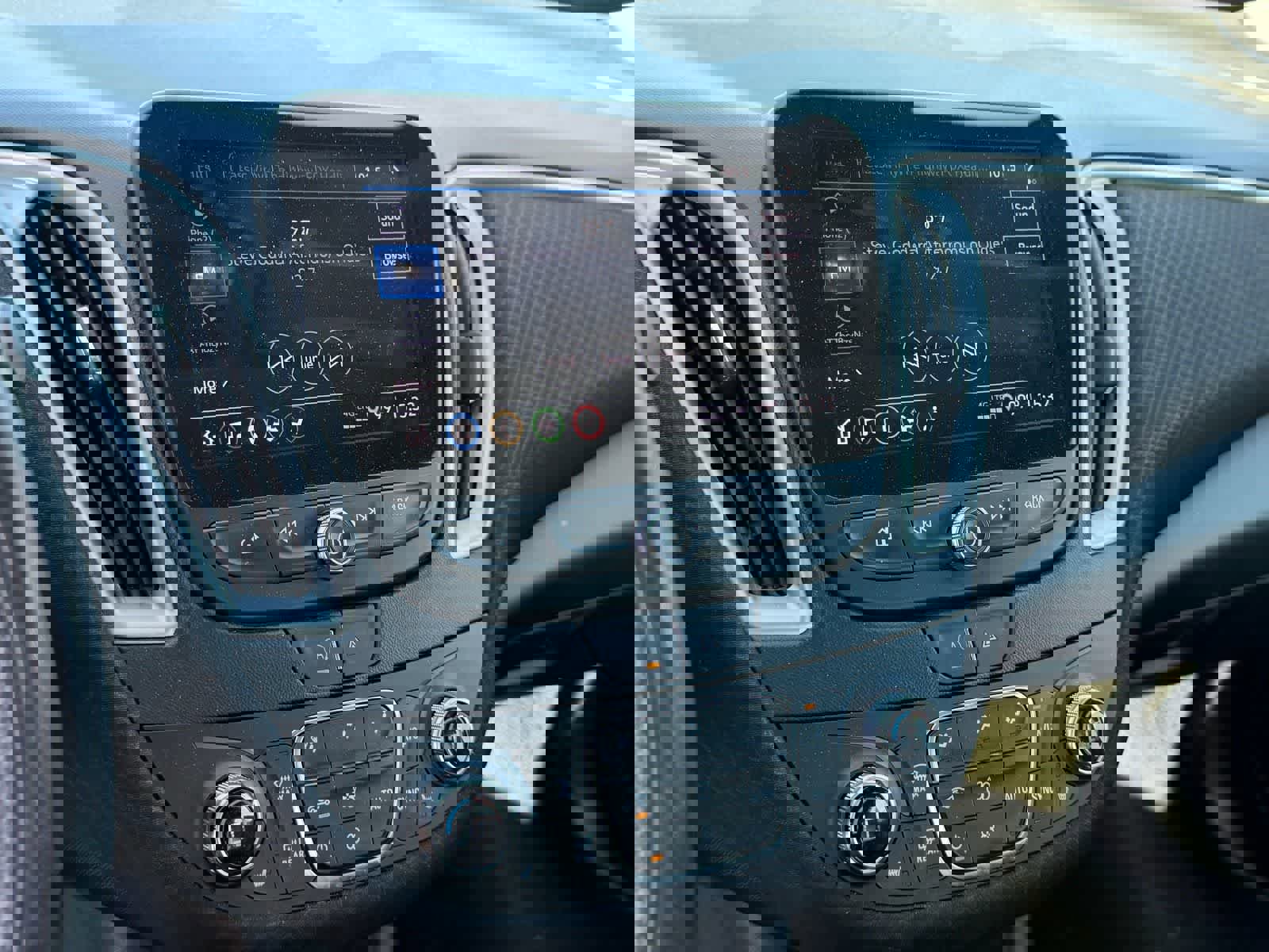 Used 2024 Chevrolet Malibu LT image 8